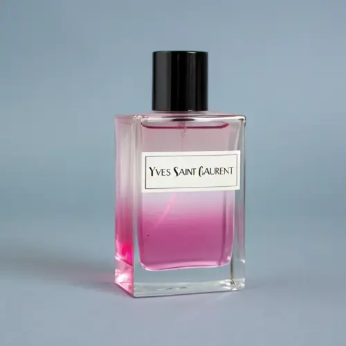 High-End Fabric Softener - YSL Mon Paris