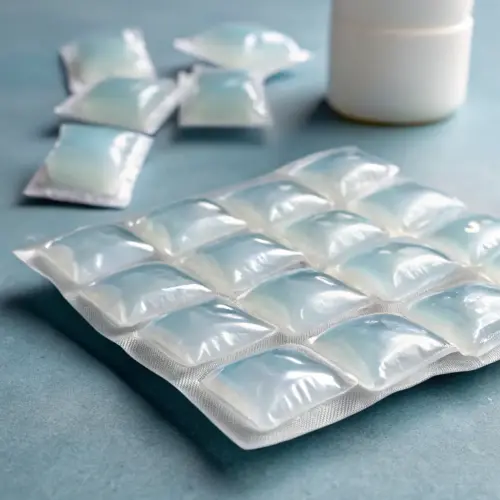 Luxury Laundry Pods - Versace Bright Crystal