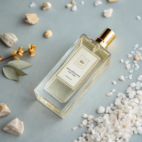 Luxury Laundry & Home Gift Set - YSL & Versace