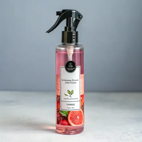 Designer-Inspired Room Spray - Versace Bright Crystal