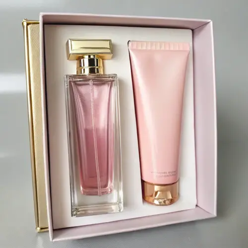 Designer Scented Detergent & Candle Bundle