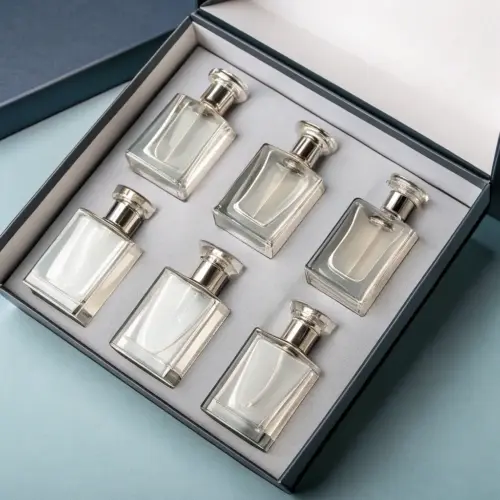 Exclusive Limited Edition Fragrance Set