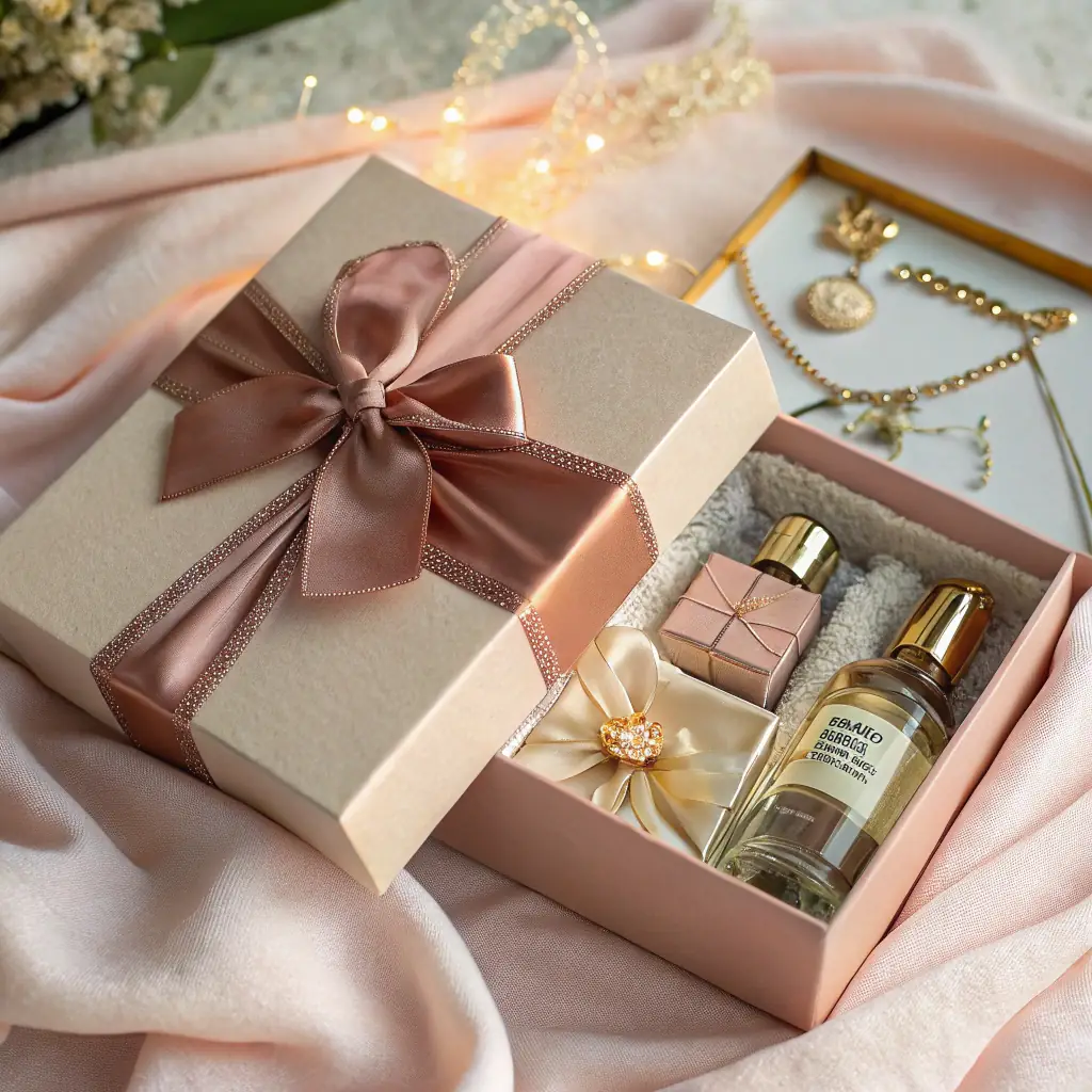 Designer Scented Detergent & Candle Bundle