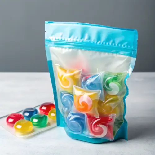 Deluxe Detergent Refill - Designer Inspired Scents