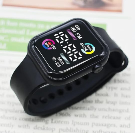 Digital Sports Smartwatch